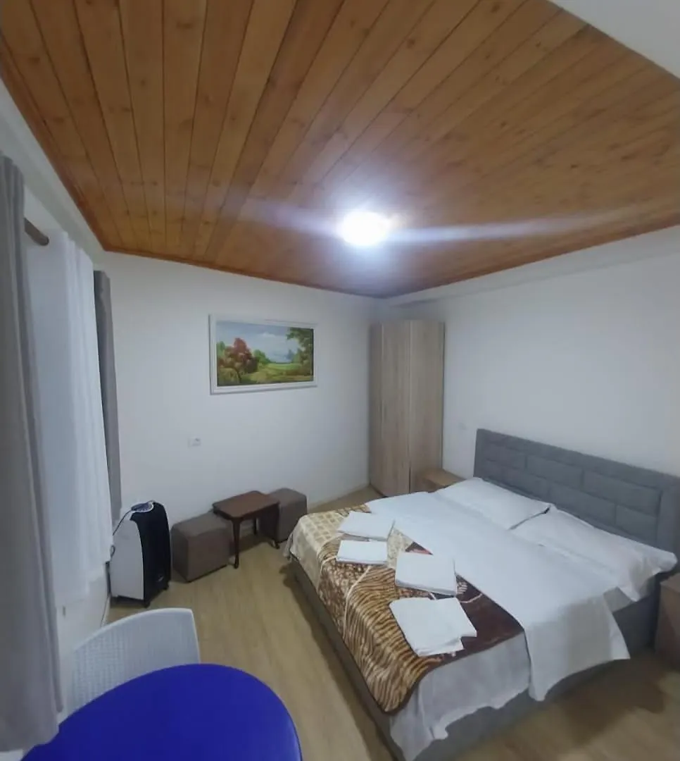Blue Eye Theth Guest House