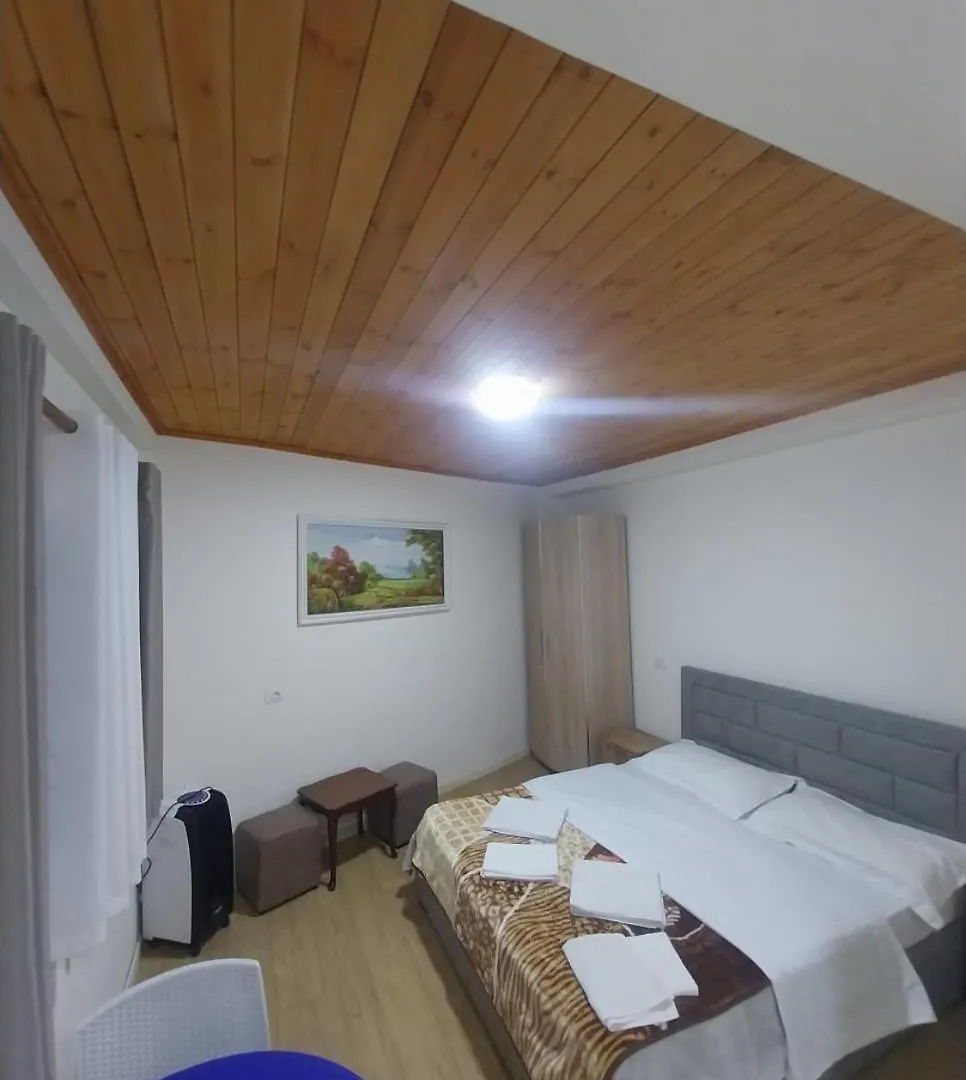 Blue Eye Theth Guest House