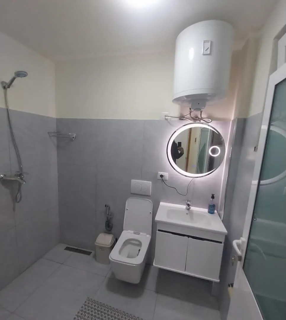 Blue Eye Theth Guest House 0*,  Albania