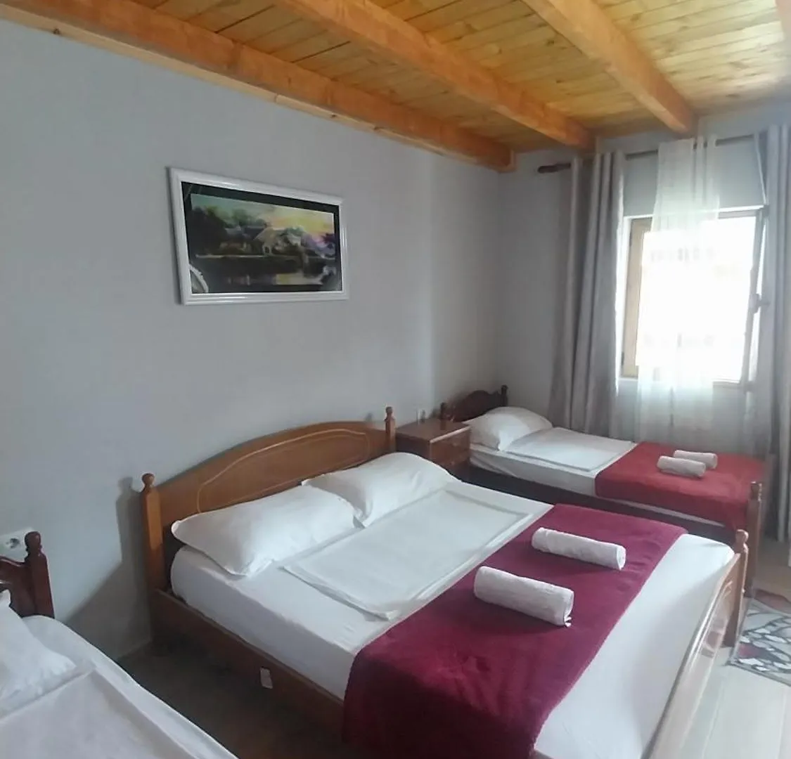 Blue Eye Theth Guest House