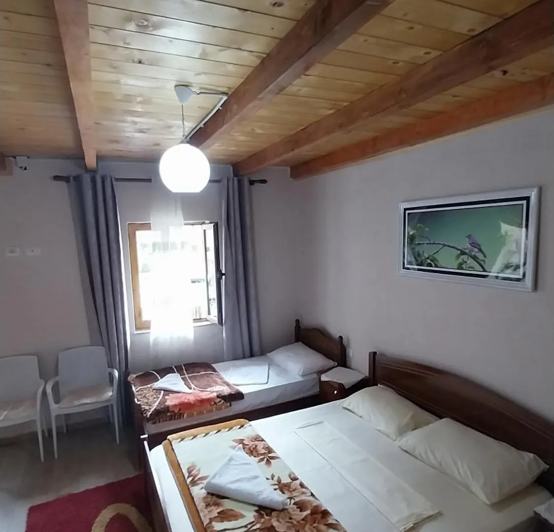 Blue Eye Theth Guest House