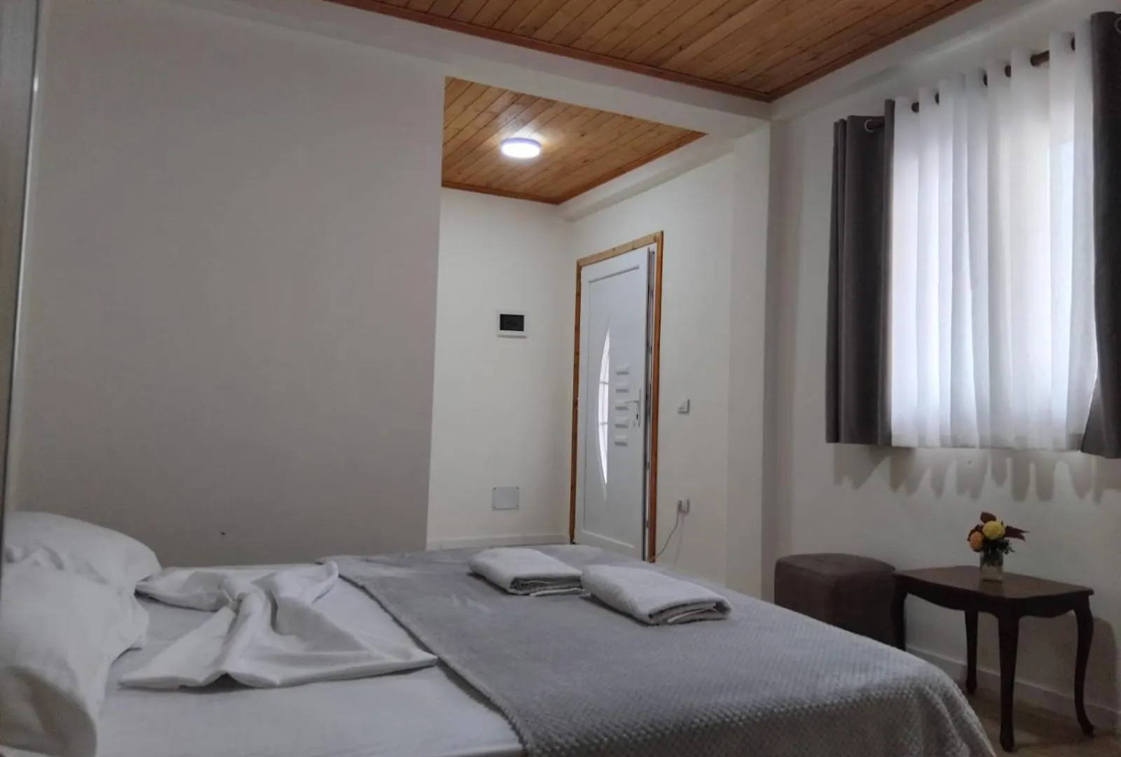 Blue Eye Theth Guest House
