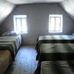 Pensjonat Syri I Kalter Kaprre, Theth