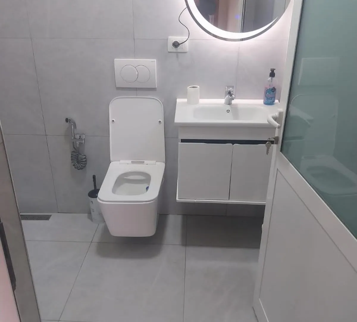 Blue Eye Theth Guest House Albania