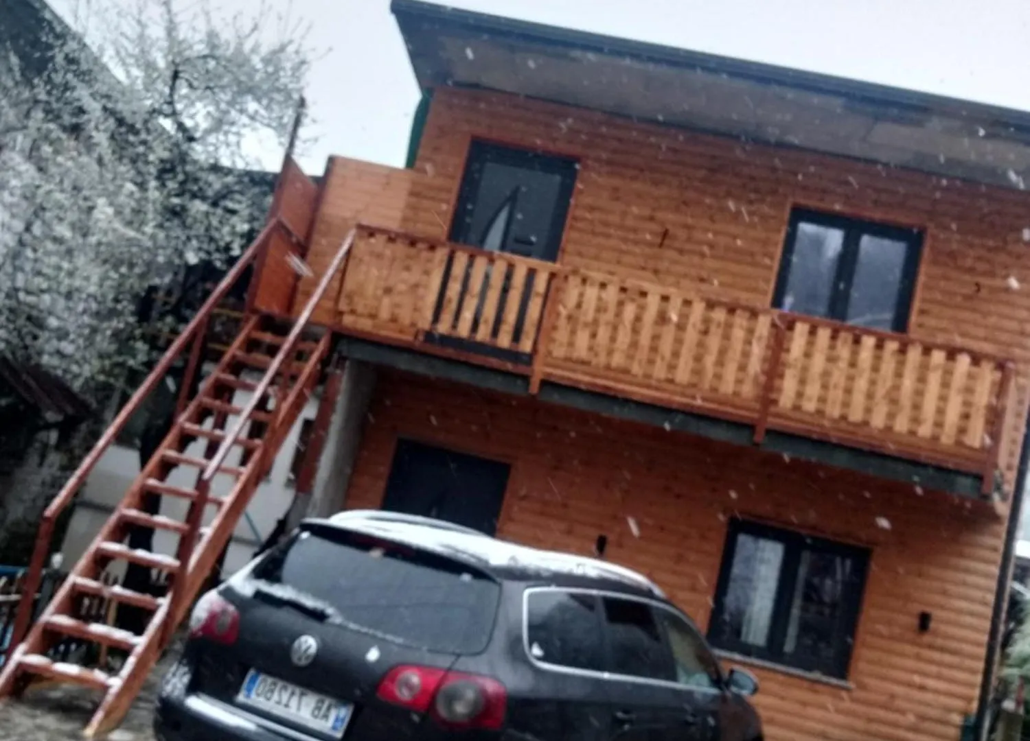 Blue Eye Theth Guest House